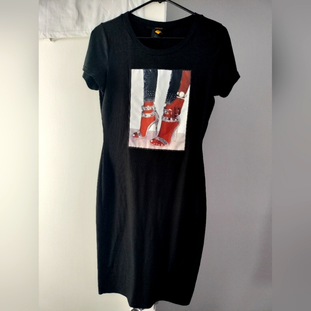 Sz L Minette dress